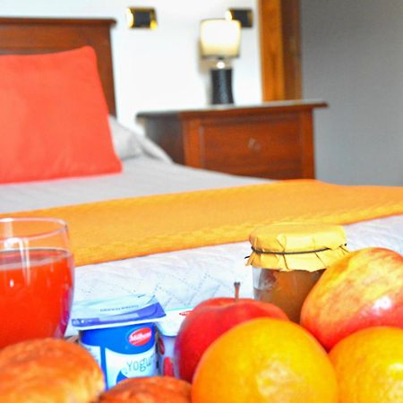 Agriturismo Sul Sentiero Pianillo Экстерьер фото