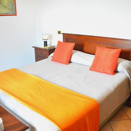 Agriturismo Sul Sentiero Pianillo Экстерьер фото