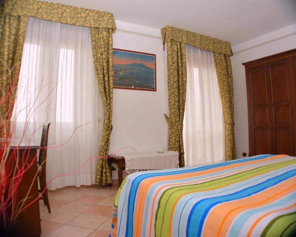 Agriturismo Sul Sentiero Pianillo Экстерьер фото