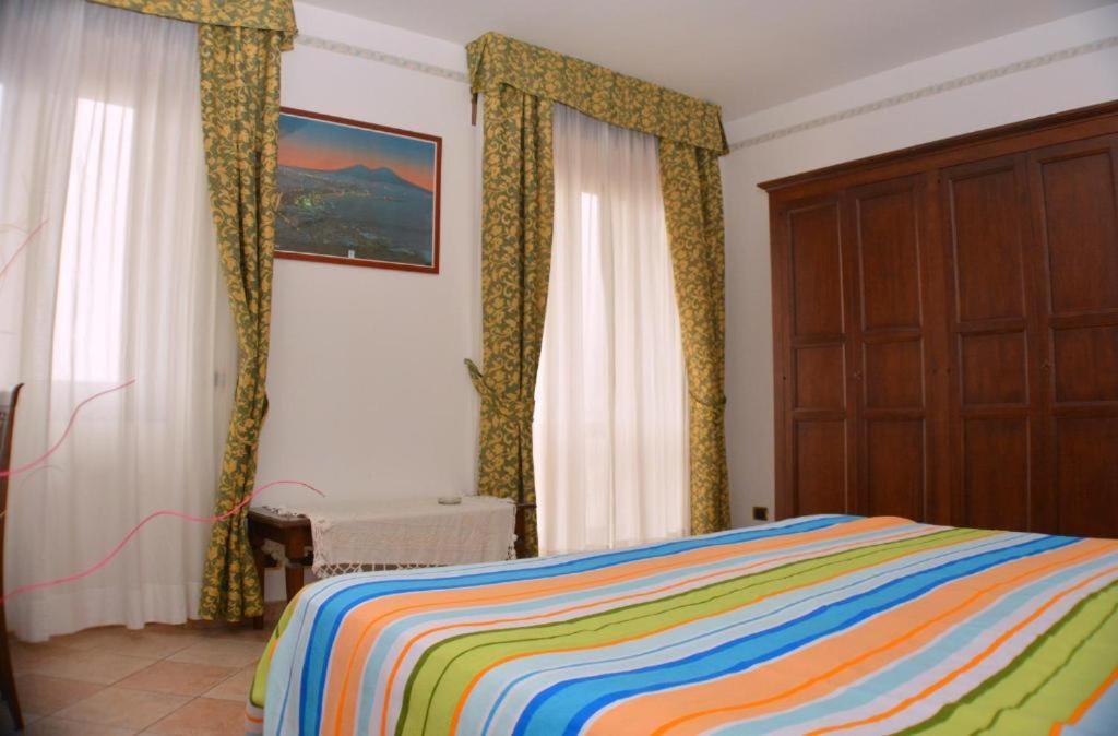 Agriturismo Sul Sentiero Pianillo Экстерьер фото